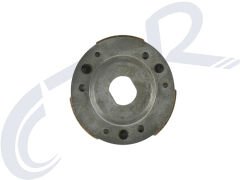 HONDA ACTİVA DEBRİYAJ BALATASI KOMPLE OEM