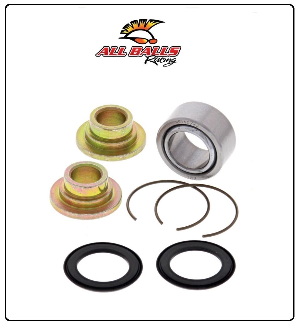 KTM SMC / R / ABS 690 ABR YATAK KİTİ