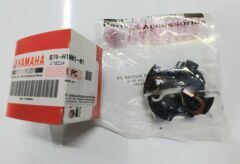 Yamaha X-MAX 250 MARŞ DİNAMO KÖMÜR SETİ