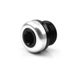 BMW G310R G310GS UYUMLU MOTOR YAĞ DOLUM KAPAĞI GÜMÜŞ