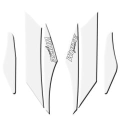 HONDA DIO 2021 - 2023 Yan Pad Set 008