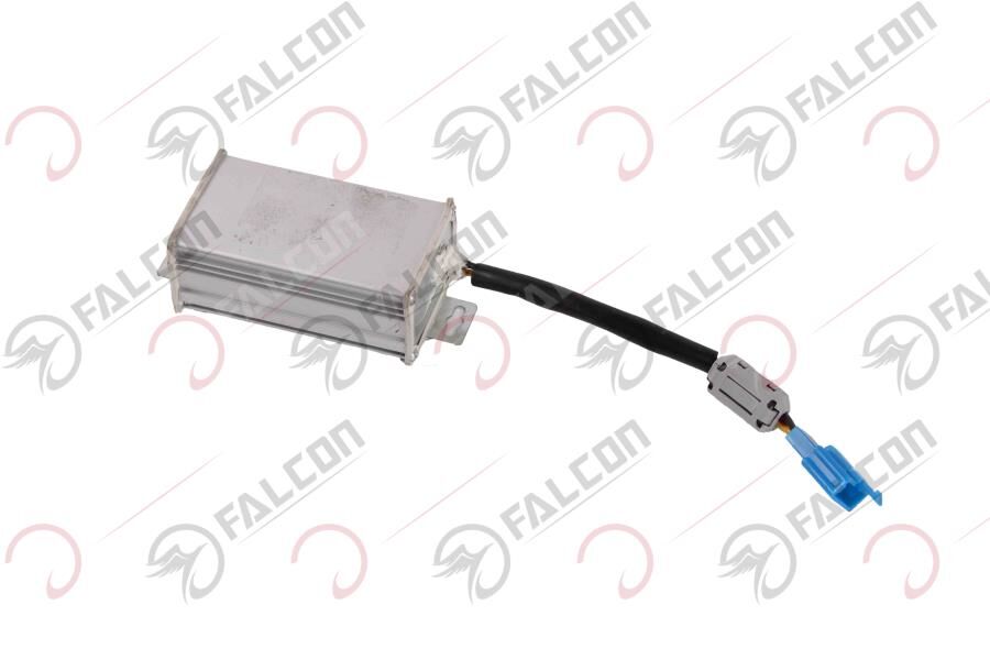 KONJEKTÖR (DÜŞÜRÜCÜ) 72W-ELECTRA 6500 Falcon