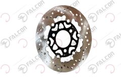 ÖN FREN DİSKİ-YUWI G10 Falcon