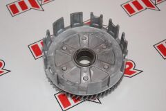 GN 125 DEBRİYAJ TASTI