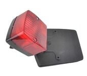 ARKA STOP  PEJO 105 KOMPLE KABLOSUZ