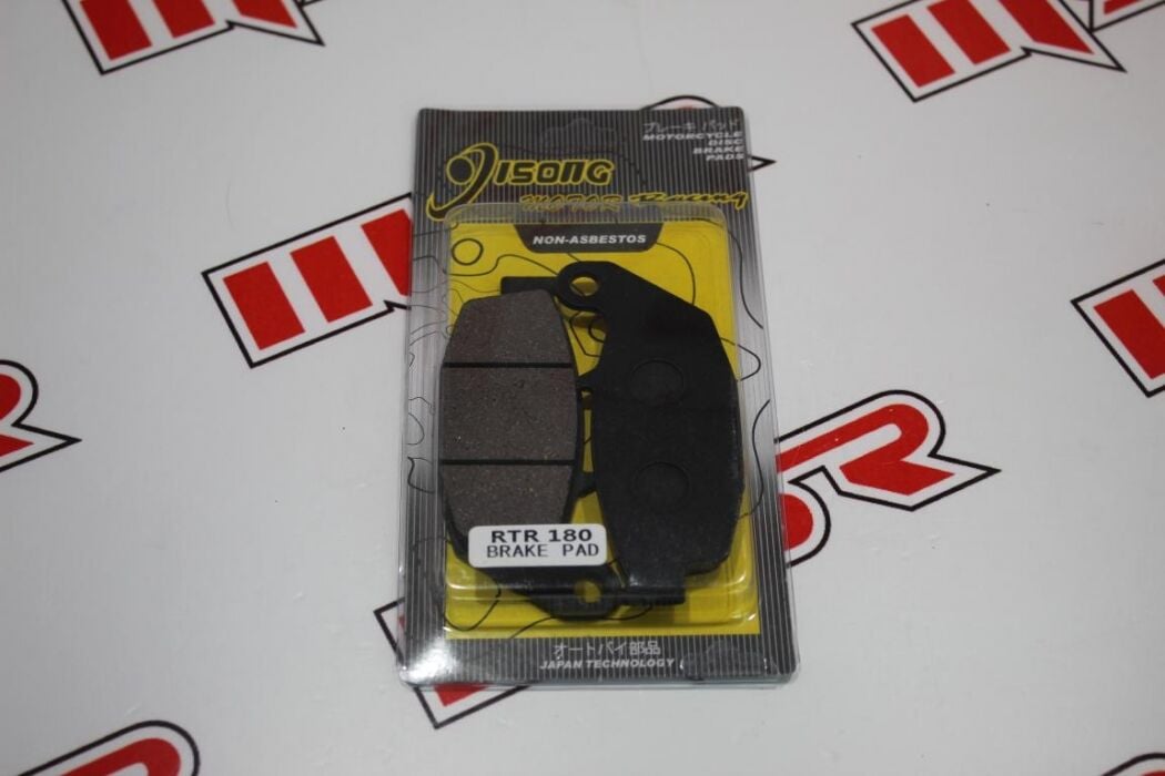 TVS RTR 180 FREN BALATA