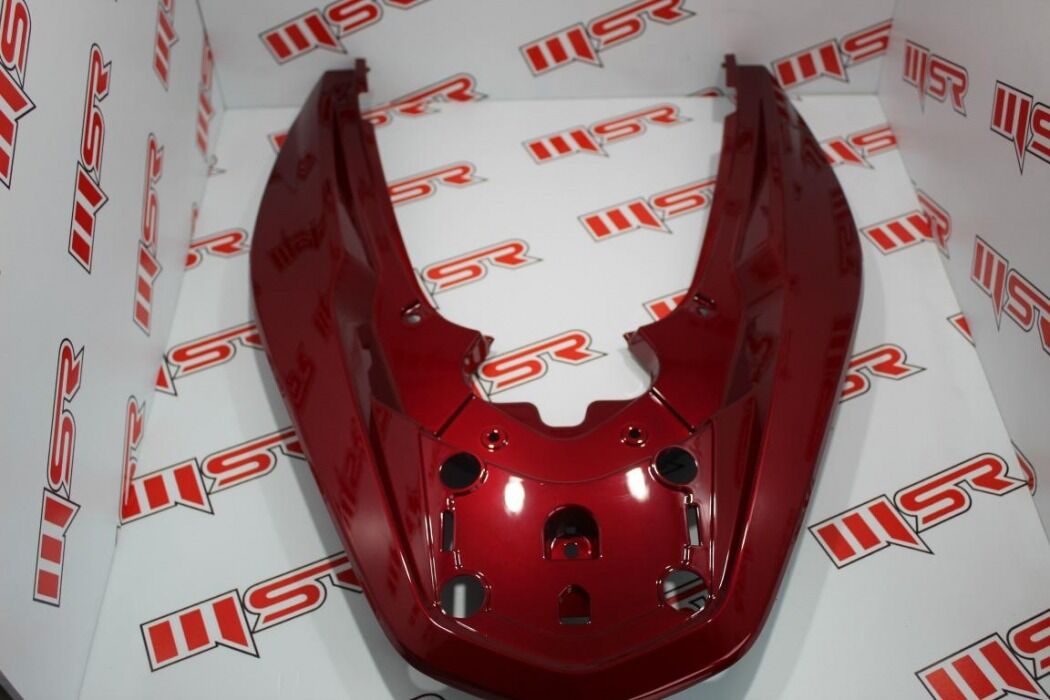 PCX 125-150(2014-2017) ALT GRENAJ KIRMIZI