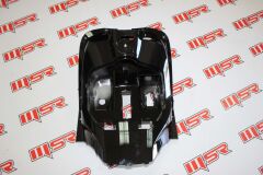 SYM FIDDLE 125 III TORPİDO PANELİ SİYAH