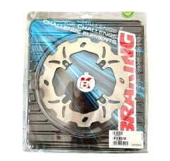 MV AGUSTA F3 RC ABS / SERIE ORO 675 DALGALI FREN DİSKİ