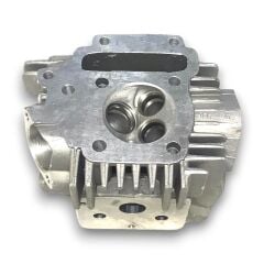 Lifan LF100-A Tay100 Silindir Kapağı BOŞ