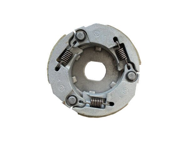 CYGNUS L 100 DEBRİYAJ BALATA KOMPLE ORJ