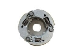 CYGNUS L 100 DEBRİYAJ BALATA KOMPLE ORJ