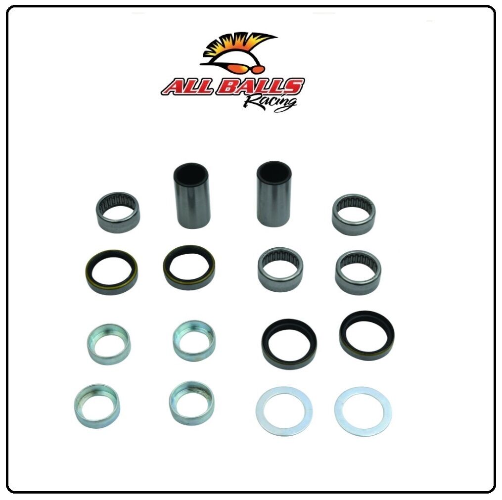 KTM SMC / R / ABS 690 ABR SALINCAK KOLU RULMAN KİTİ