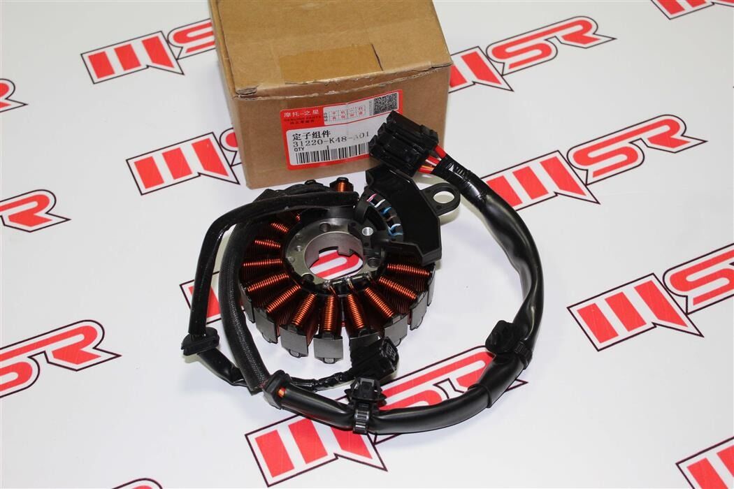 HONDA ALPHA STATÖR OEM