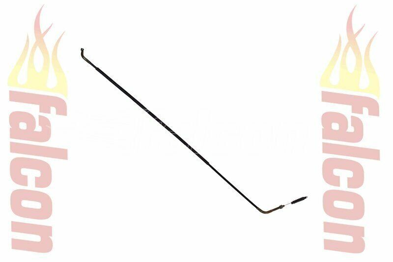 GAZ TELİ-ATTACK 100-5 Falcon