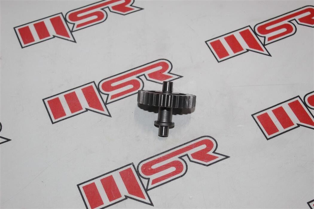 BAJAJ DOMİNAR 400-400UG-D400 E5 D250 MARŞ MOTOR ARA DİŞLİSİ A JY551225