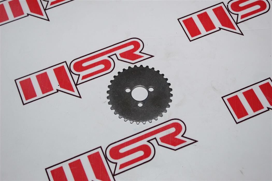 CUB 100-100 EKSANTİRK DİŞLİSİ