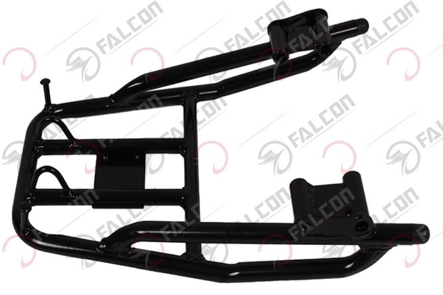 ARKA TAŞIYICI (SİYAH)-MASTER 50