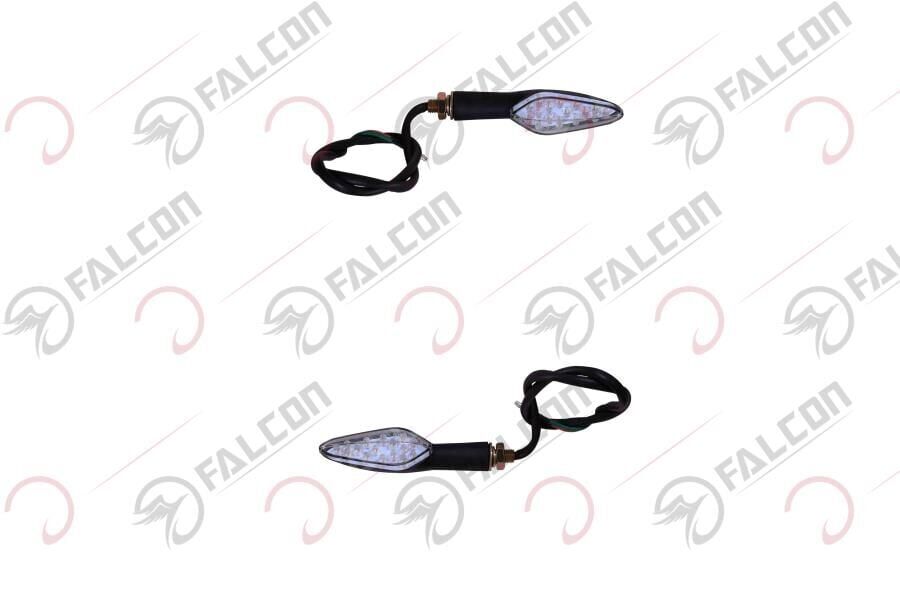 ÖN SİNYAL SAĞ SOL TAKIM-MEXİCO Falcon