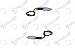 ÖN SİNYAL SAĞ SOL TAKIM-MEXİCO Falcon