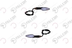 ÖN SİNYAL SAĞ SOL TAKIM-MEXİCO Falcon