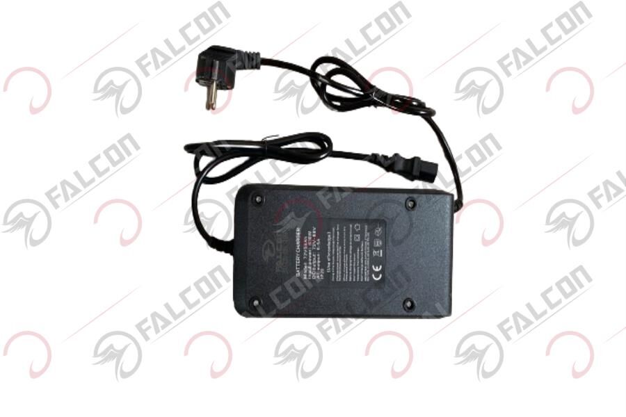 ŞARJ ALETİ - YUWI G10 Falcon