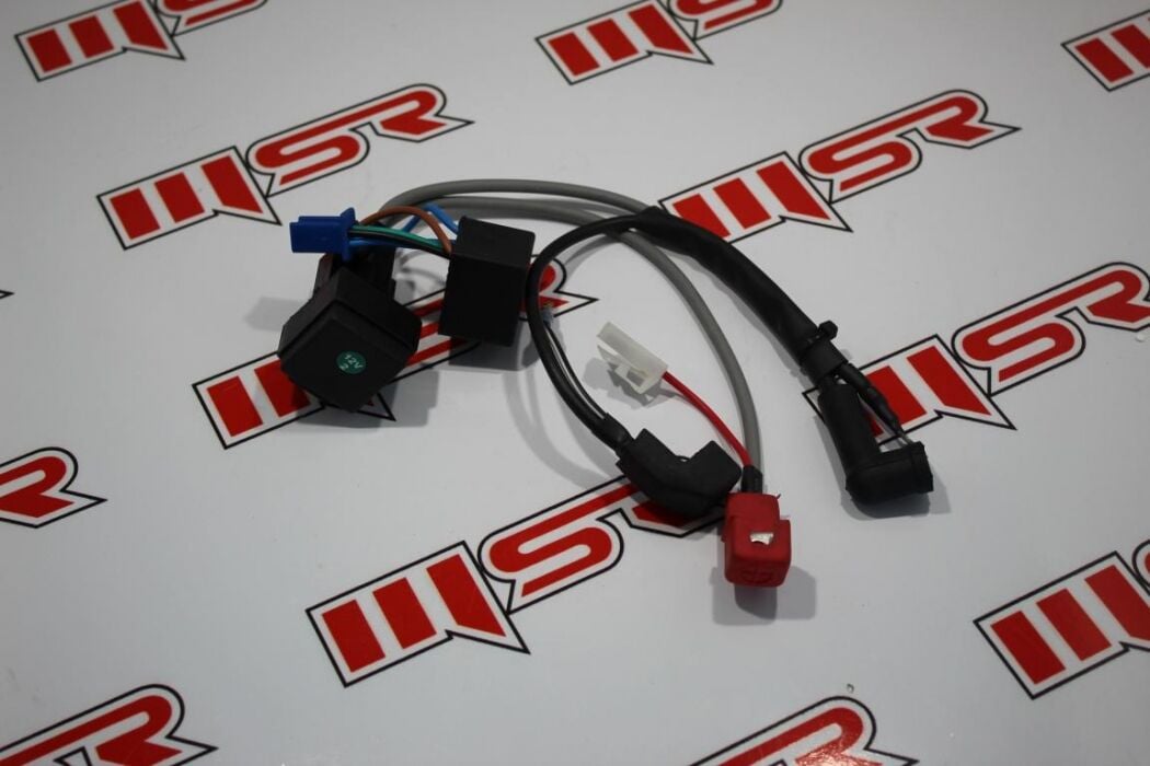 TVS APACHE RTR MARŞ ROLE