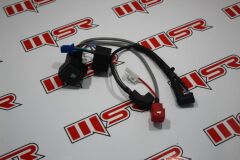 TVS APACHE RTR MARŞ ROLE