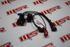 TVS APACHE RTR MARŞ ROLE