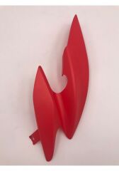 Lifan Kp 150 Ön Far Muhafaza Sol ( Kırmızı )