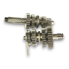 ŞANZIMAN KOMPLE TAY100