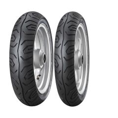 ANLAS YUKİ GELATO 125 ÖN 120/70-12 ARKA 120/70-12 TAKIM LASTİK MB-454