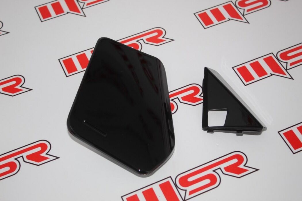 PCX 125-150(2014-2017) İÇ TORPİDO KAPAK SİYAH TK