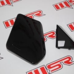 PCX 125-150(2014-2017) İÇ TORPİDO KAPAK SİYAH TK