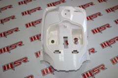 SYM FIDDLE 125 III TORPİDO PANELİ BEYAZ