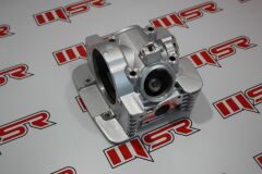 YBR 125  SİLİNDİR ÜST KAPAK(SUBAP+YAY) - 2004 MODEL UYUMLU GERİ DÖNÜŞÜMLÜ