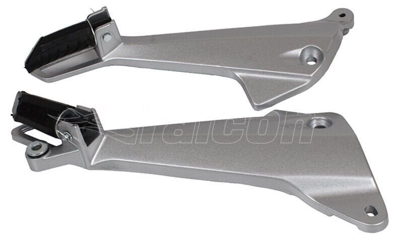 ARKA BASAMAK BRAKETI SAĞ SOL TAKIM-MASTER 50