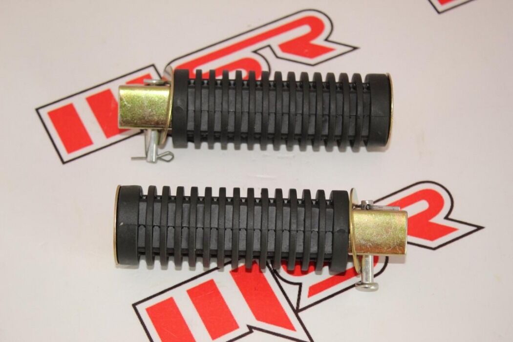 CG 125 ARKA BASAMAK TAKIMI