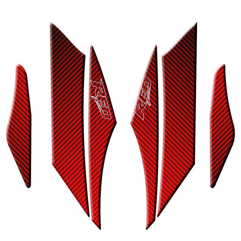 HONDA DIO 2021 - 2023 Yan Pad Set 010