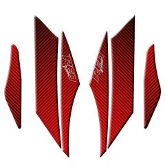 HONDA DIO 2021 - 2023 Yan Pad Set 010