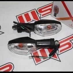 TVS APACHE RTR SİNYAL TK ARKA LUMAX