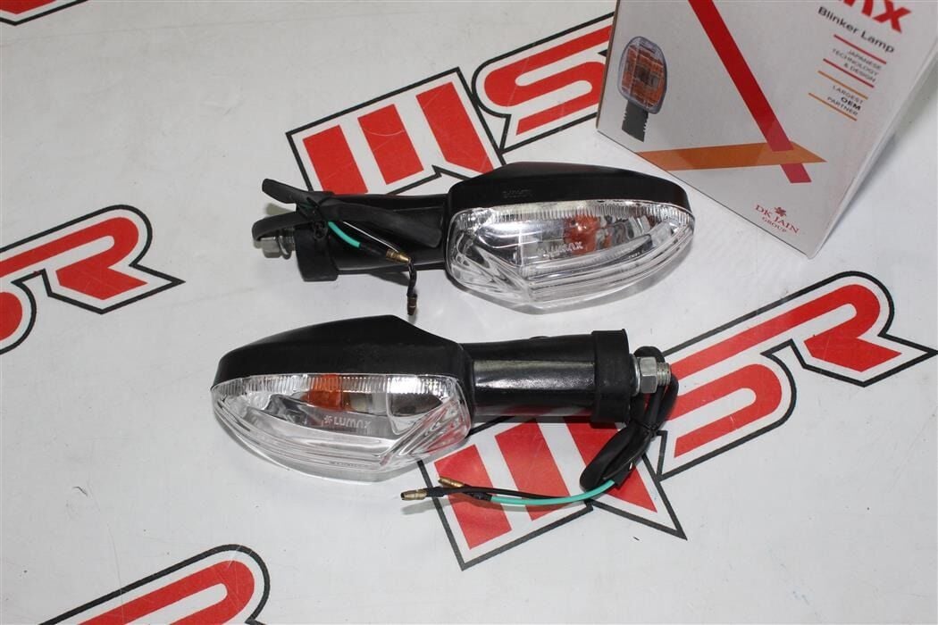 TVS APACHE RTR SİNYAL TK ARKA LUMAX