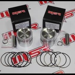 REGAL/RMZ QM 250 CC 53.0 MM 0.50 15 PERNO PİSTON