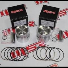 REGAL/RMZ QM 250 CC 53.0 MM 0.50 15 PERNO PİSTON