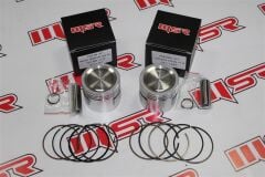 REGAL/RMZ QM 250 CC 53.0 MM 0.50  15 PERNO PİSTON