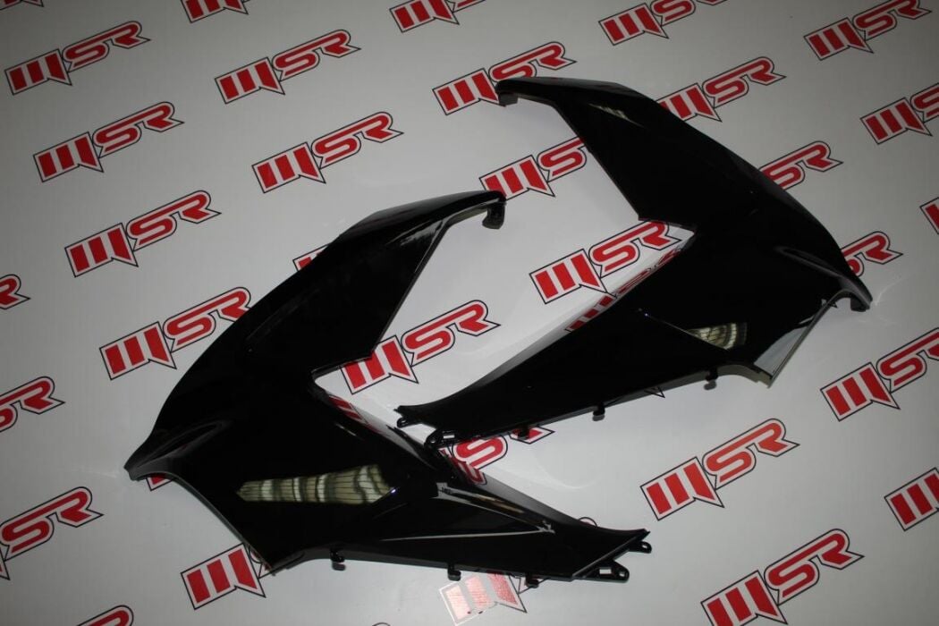 PCX 125-150(2014-2017) ÖN GRENAJ TK SİYAH