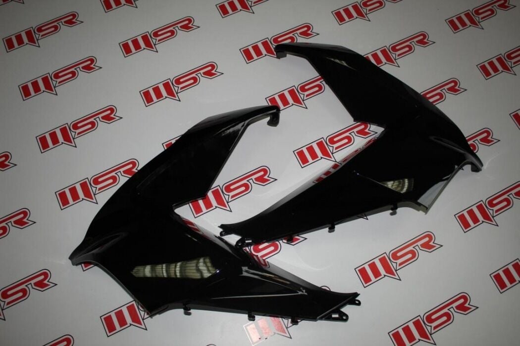 PCX 125-150(2014-2017) ÖN GRENAJ TK SİYAH