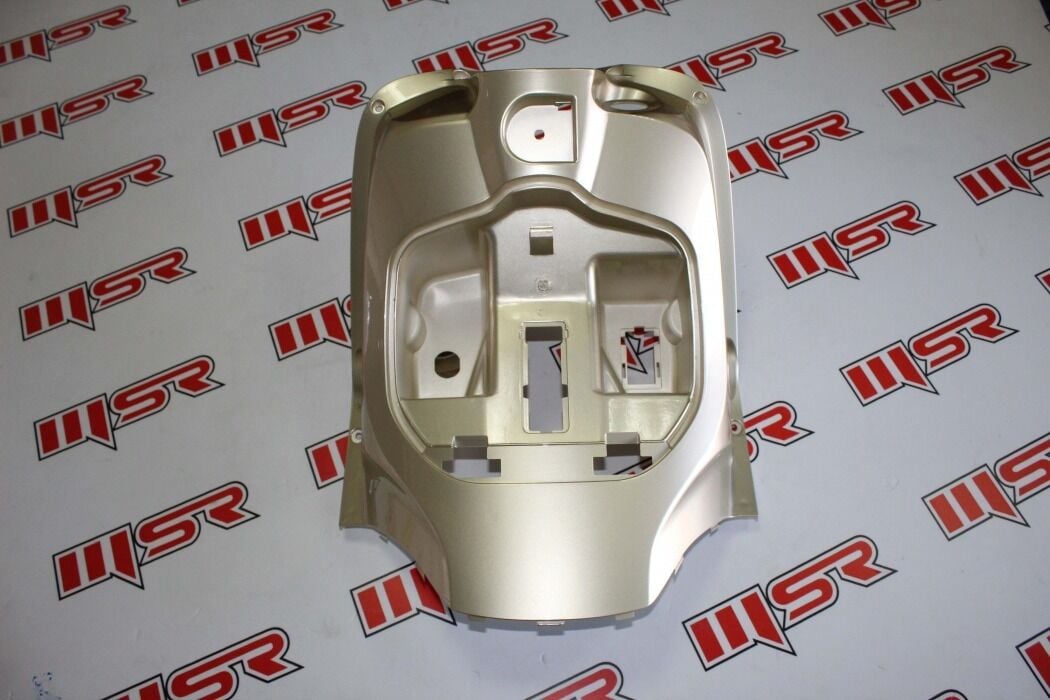 SYM FIDDLE 125 III TORPİDO PANELİ GOLD