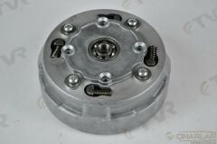 CUP 100 VARYATÖR KOMPLE MONDİAL MODELİ (17 DİŞ) CTVR