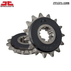 Honda CBF 600 KAUÇUK DESTEKLİ SESSİZ ÖN DİŞLİ